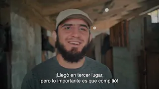 Patria de Campeones, Khabib Nurmagomedov, islam Makachev y más