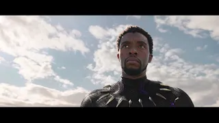 Chadwick Boseman Tribute || Legends Never Die