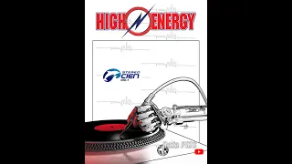 "High Energy Stereo 100" (Arnulfo Valles & Victor Arias)