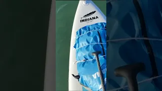 Indiana SUP 2.0 SUPboarder Range Overview - Preview