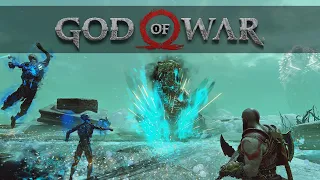 God of War   Прохождение #25