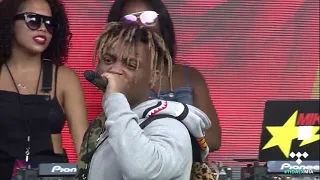 Juice Wrld Lucid Dreams Live In 2018 (HD)