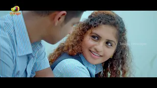 Lovers Day Movie Emotional Climax Scene | Priya Prakash Varrier | Noorin Shereef | Roshan Abdul