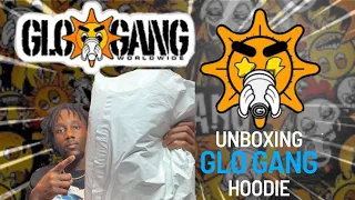 GLOWGANG WORLDWIDE CHIEF KEEF UNBOXING
