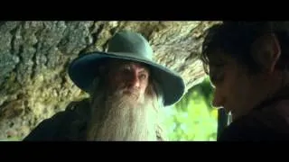 Gandalf's top 5 quotes