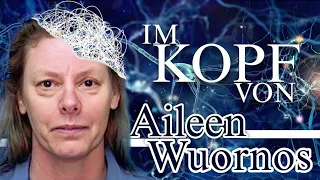 IM KOPF VON Aileen Wuornos | Psychopathologischer Befund