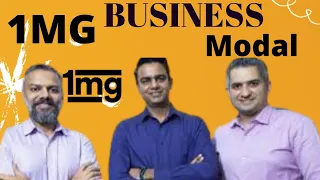 1mg Case Study||Business Modal||how dose 1mg make money||LoMeK