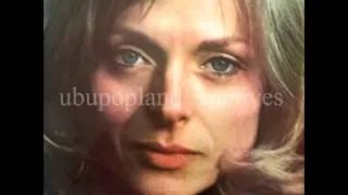 Catherine Derain - Le temps s'en va - Swiss French Female acid folk chanson-Electro 70s