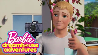 @Barbie | Meet Ken! | Barbie Dreamhouse Adventures