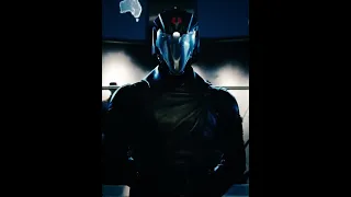 Cobra Commander | I'm Only Human