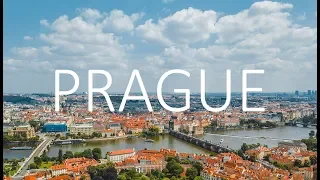 Prague