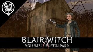 Grimbeard - Blair Witch: Volume I: Rustin Parr (PC) - Review