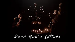 Dead Man's Letters / Письма мертвого человека (1986) - Soviet post-apocalyptic film - [4k][ENG SUB]