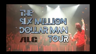 The Alchemist & Boldy James- The Six Million Dollar Man Tour. Episode 2: OSLO