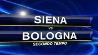 Siena 1-1 Bologna [Serie A 2008/09]