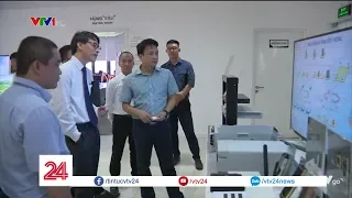 Những chuyến trở về của nhân tài Việt đóng góp cho quê hương| VTV24