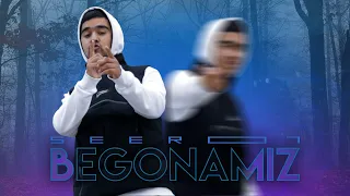 Seero7 - Begonamiz (Mood Video)