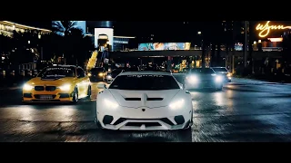 Lil Jon - Get Low (KEAN DYSSO Remix) / Liberty Walk Cars