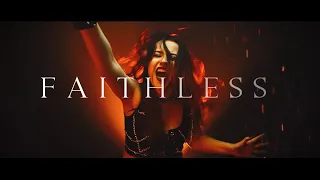 Phoenix Lake - Faithless (Official Music Video)