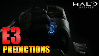 Halo Infinite E3 2019 Predictions