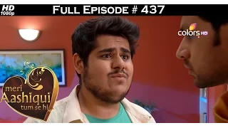 Meri Aashiqui Tum Se Hi - 4th February 2016 - मेरी आशिकी तुम से ही - Full Episode(HD)