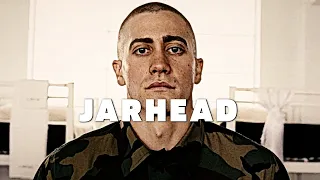 Test & Recognize - Swofford [Jarhead]