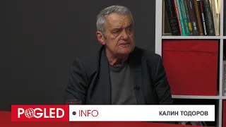 Калин Тодоров: Мафията на жълтите павета