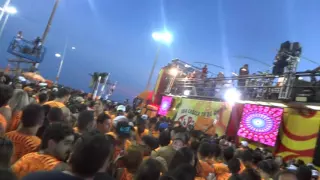 Wesley Safadão - Tim Tim - Carnaval 2016 - Bloco Cocobambu - 5ª Feira