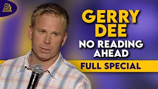 Gerry Dee | No Reading Ahead (Full Comedy Special)