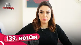 Zuhal Topal'la Yemekteyiz 139. Bölüm | 24 Mart 2022