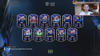 ТОТИ НОМИНАНТЫ И ТОТИ|FIFA 22 ULTIMATE TEAM