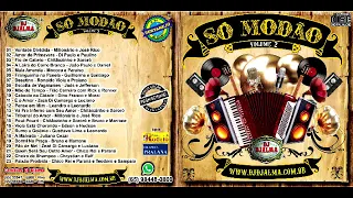 Só Modão Vol. 02 - DJ Djalma Dj Sertanejo do Brasil