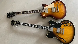 2012 Gibson Midtown Custom (more or Les Paul?)