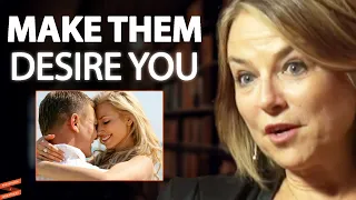 How To Create DESIRE In A Long-Term Relationship | Esther Perel & Lewis Howes