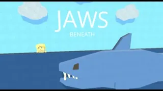 JAWS: BENEATH / KOGAMA GAME TRAILER