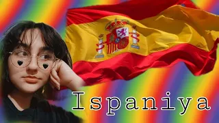 Ispaniya haqqında maraqlı faktlar 🇪🇸