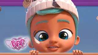 Shak Espying | BFF 💜 Cartoons for Kids in English | Long Video | Never-Ending Fun