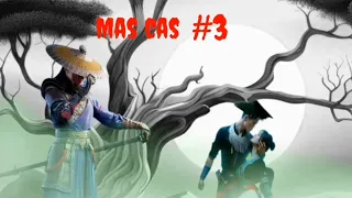 Mas Cas (part3) the Hmong stories 14/3/2024