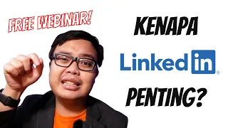 Belajar Membuat Linkedin Untuk Freshgraduate