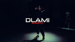 Shergui - Dlami (OFFICIAL VIDEO) PROD BY KATANA