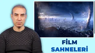 METEOROLOGIST WATCHES THE WEATHER IN THE MOVIES!