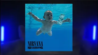 FIRST TIME listening to Nirvana "Nevermind"