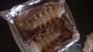 Belize Style Lobster