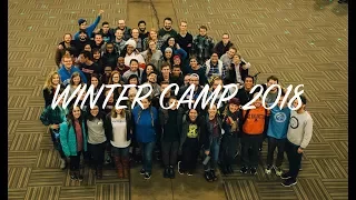 FOCUS Winter Camp 2018: Messiah / You're Beautiful