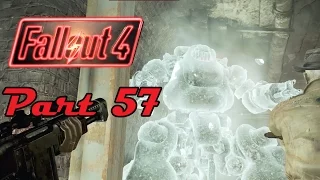 [57] Fallout 4 - Old Guns - Let's Play! Gameplay Walkthrough (PC)