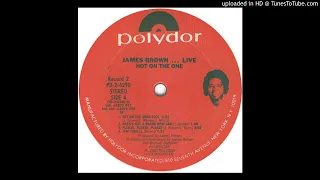 James Brown - Jam 1980 (live) [stereo]