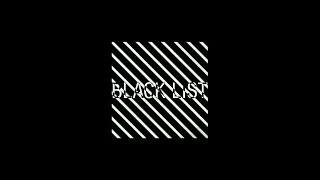 ”Black List” | Hard Trap Instrumental | Dark Type Beat 2022 | Prod. Nine1one Beatz