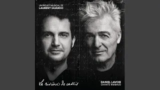 L'éternité (feat. Bruno Pelletier)