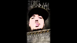 Rebel a.k.a. UniKKatiL - Rob't E Frik's (Fat Zi)