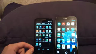 SNAPDRAGON 800 vs MTK6592 СРАВНЕНИЕ, ТЕСТЫ, МНЕНИЕ (ADRENO 330 vs MALI 450 comparison)